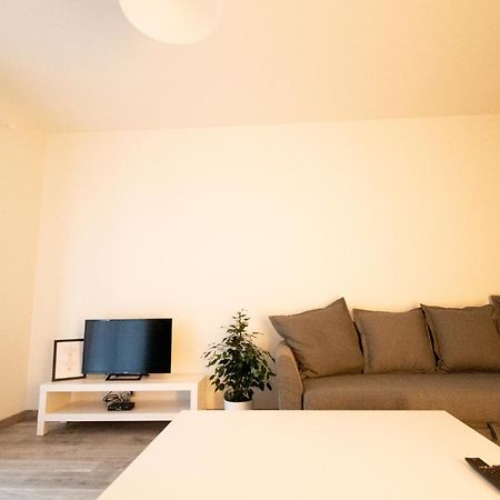 Apartament Alpha Λοτζ Εξωτερικό φωτογραφία