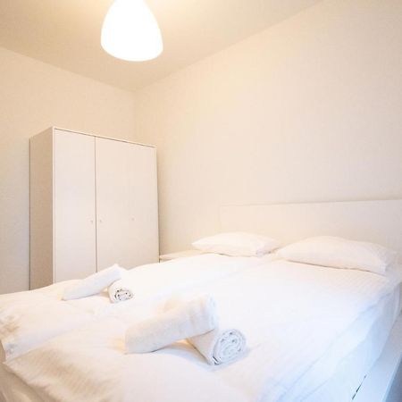 Apartament Alpha Λοτζ Εξωτερικό φωτογραφία