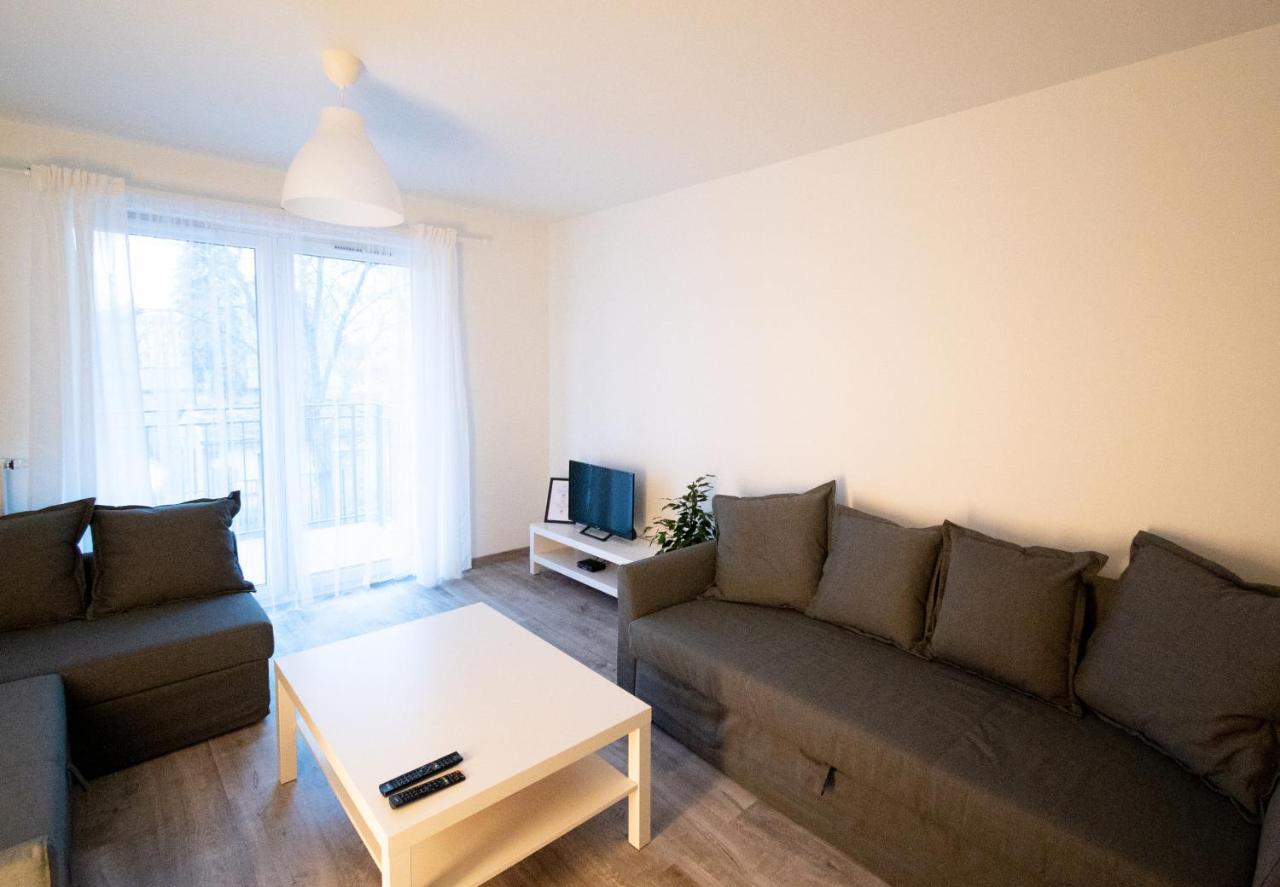 Apartament Alpha Λοτζ Εξωτερικό φωτογραφία
