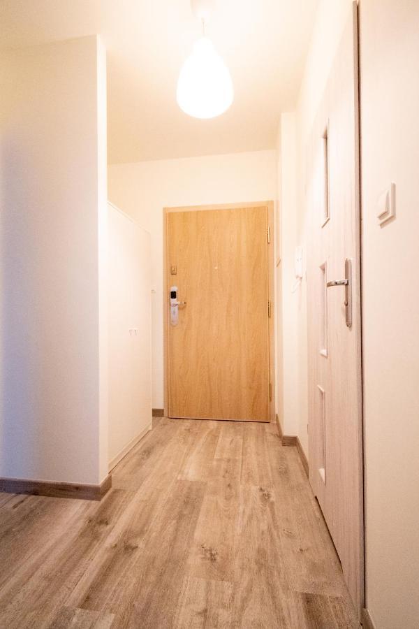 Apartament Alpha Λοτζ Εξωτερικό φωτογραφία